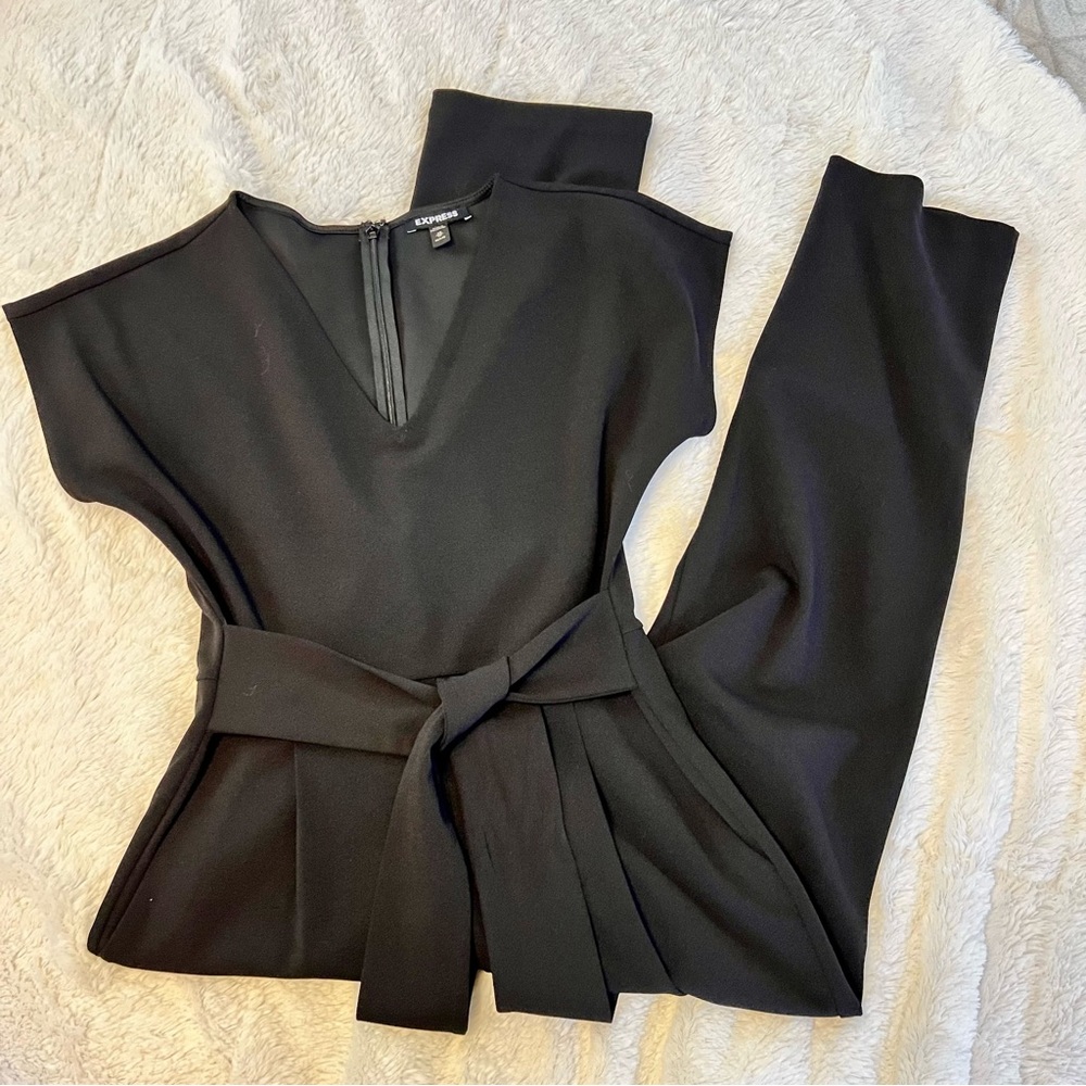 Express Romper - Picture 5 of 7